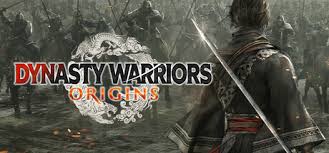 Dynasty Warriors